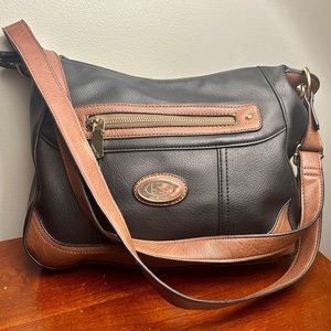 BOC Shoulder Bag